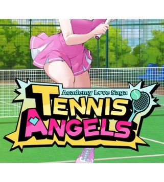 Academy Love Saga: Tennis Angels Steam Key GLOBAL